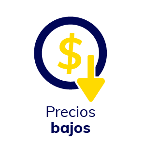 AL INSTANTE COMUNICACIONES - PRECIOS BAJOS