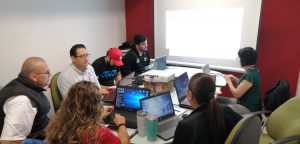 Team Ventas - Al Instante Comunicaciones