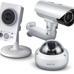 Camaras, CCTV, Circuito cerrado de television - al instante comunicaciones, culiacan, sinaloa