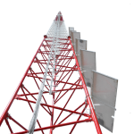 Torres Arriostradas - al instante comunicaciones, culiacan, sinaloa