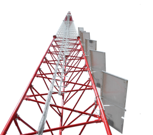 Torres Arriostradas - al instante comunicaciones, culiacan, sinaloa
