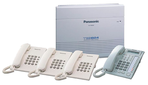 AL INSTANTE COMUNICACIONES - CONMUTADORES, PANASONIC, TELEFONIA